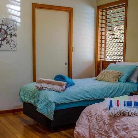 Cairns Homestead Redlynch Pet And Family Friendly Экстерьер фото