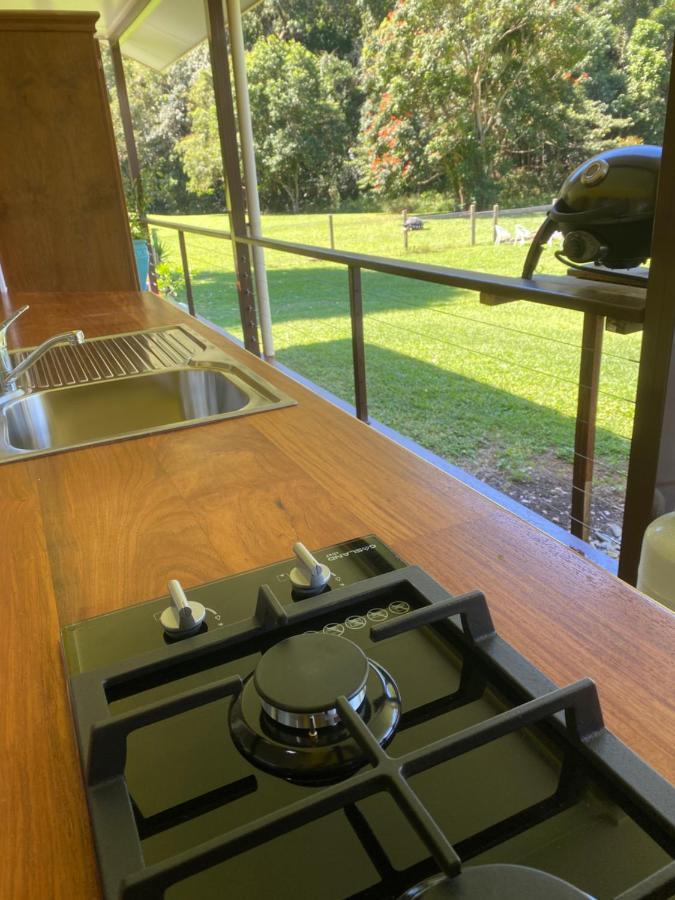 Cairns Homestead Redlynch Pet And Family Friendly Экстерьер фото