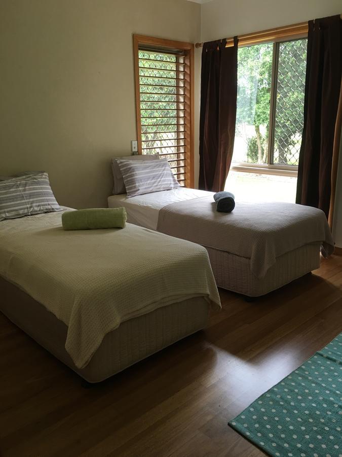 Cairns Homestead Redlynch Pet And Family Friendly Экстерьер фото