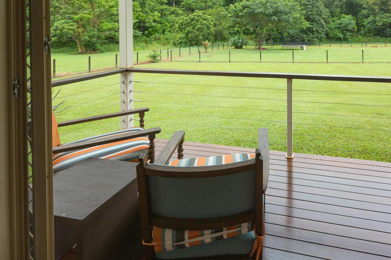 Cairns Homestead Redlynch Pet And Family Friendly Экстерьер фото